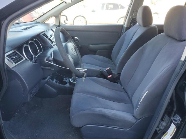Photo 7 from auction – 2009 NISSAN VERSA S with VIN 3N1BC13E59L400877