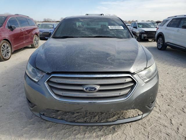 Photo 5 from auction – 2013 FORD TAURUS SEL with VIN 1FAHP2E8XDG119105