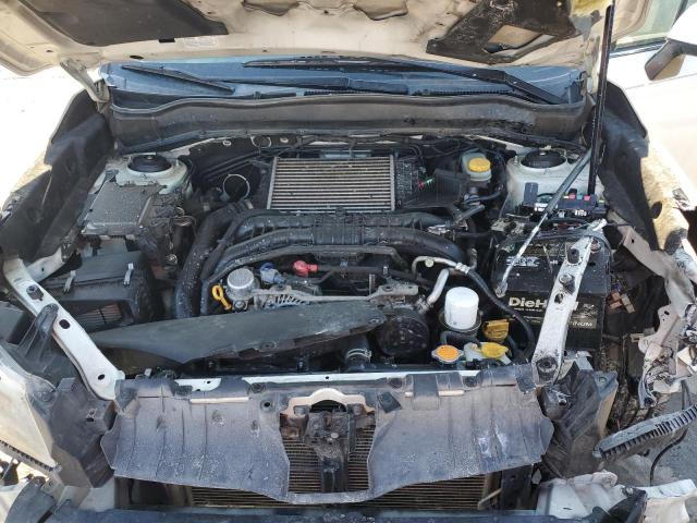 Photo 12 from auction – 2014 SUBARU FORESTER 2 with VIN JF2SJGMC7EH552429