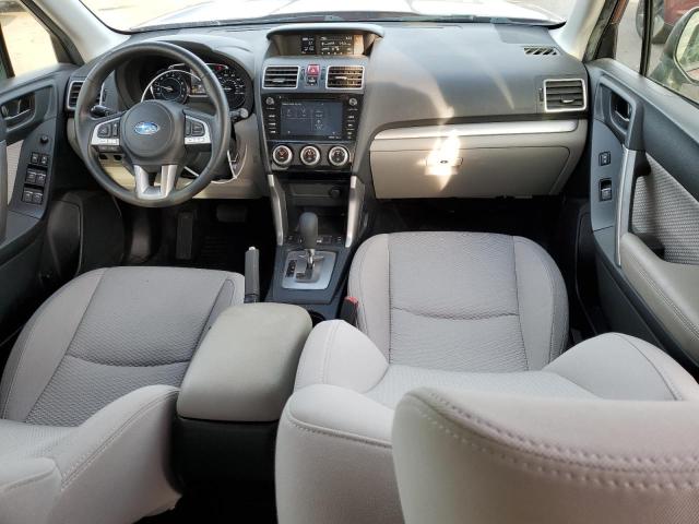 Photo 8 from auction – 2017 SUBARU FORESTER 2 with VIN JF2SJAGC2HH586467