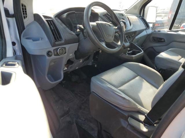 Фото 8 с аукциона – 2016 FORD TRANSIT T- с VIN 1FTBW2CG3GKB22264