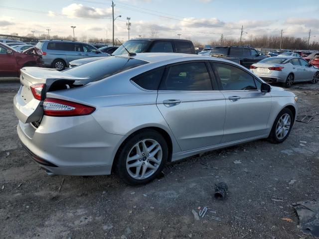 Photo 3 from auction – 2014 FORD FUSION SE with VIN 3FA6P0H75ER297481
