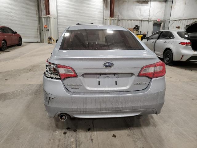 Photo 6 from auction – 2015 SUBARU LEGACY 2.5 with VIN 4S3BNBE68F3041468