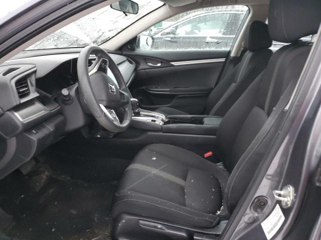 Photo 7 from auction – 2016 HONDA CIVIC LX with VIN 2HGFC2F59GH008217