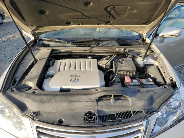 Photo 11 from auction – 2011 LEXUS ES 350 with VIN JTHBK1EG4B2466793