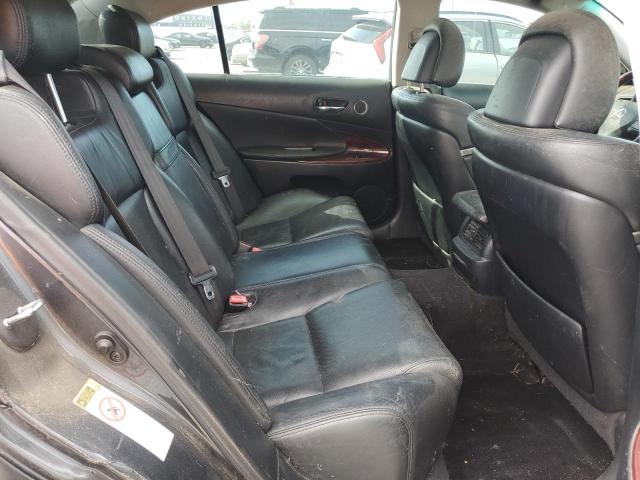 Photo 10 from auction – 2008 LEXUS GS 460 with VIN JTHBL96S985002291