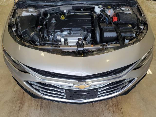 Photo 11 from auction – 2024 CHEVROLET MALIBU LT with VIN 1G1ZD5ST9RF217162