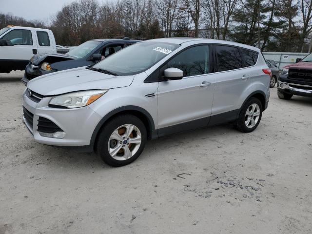 Photo 1 from auction – 2016 FORD ESCAPE SE with VIN 1FMCU9GX8GUA34260