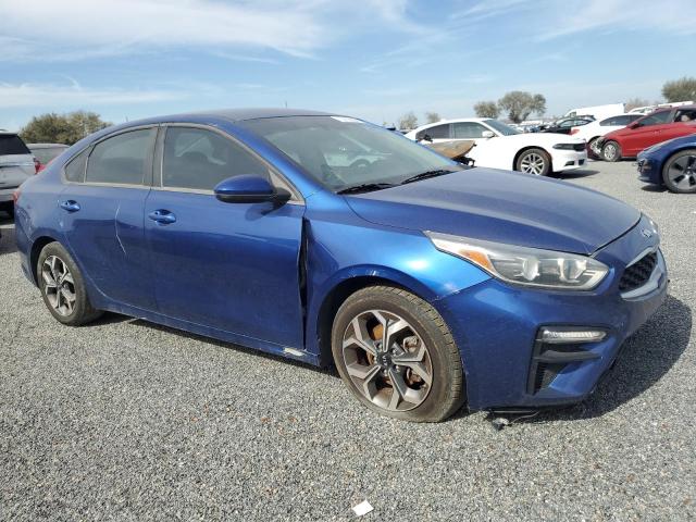 Photo 4 from auction – 2020 KIA FORTE FE with VIN 3KPF24AD2LE186469