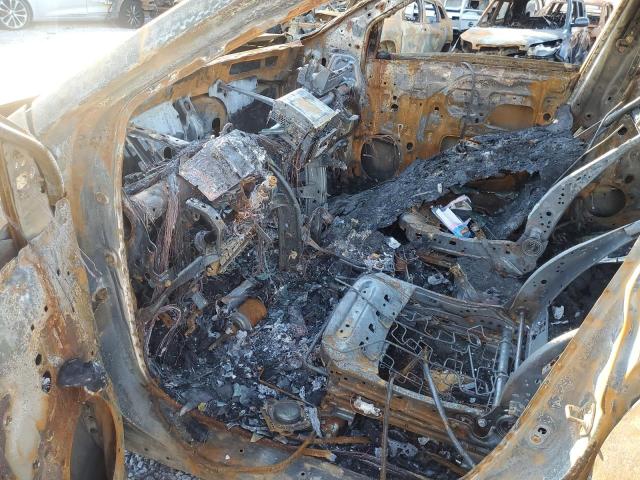 Photo 7 from auction – 2019 TOYOTA HIGHLANDER with VIN 5TDZARFH4KS044833