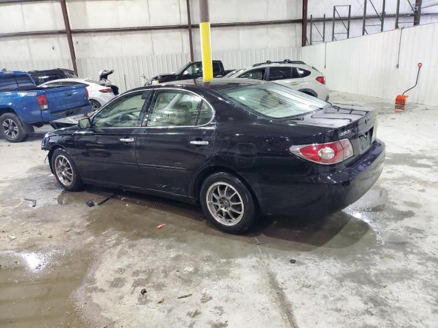 Photo 2 from auction – 2003 LEXUS ES 300 with VIN JTHBF30G236000104