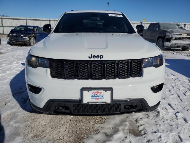 Photo 5 from auction – 2019 JEEP GRAND CHER with VIN 1C4RJFAG1KC567189