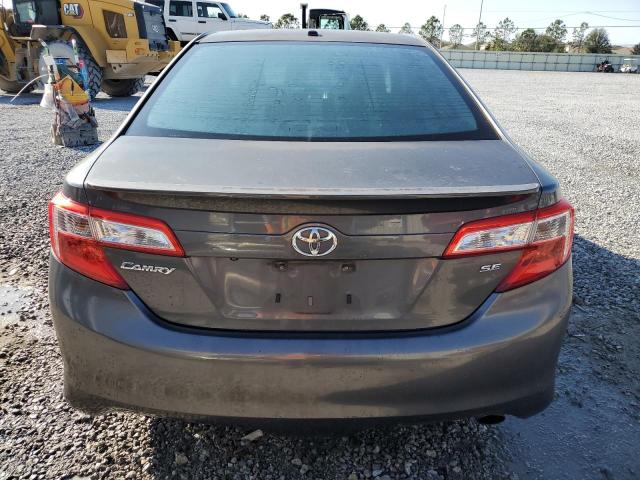 Photo 6 from auction – 2012 TOYOTA CAMRY BASE with VIN 4T1BF1FK3CU041849