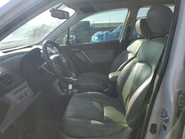 Photo 7 from auction – 2015 SUBARU FORESTER 2 with VIN JF2SJAHC3FH510364