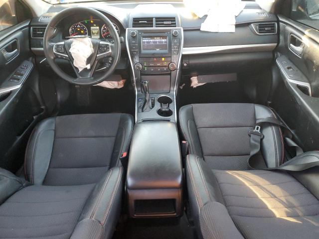 Photo 8 from auction – 2016 TOYOTA CAMRY LE with VIN 4T1BF1FK6GU135178