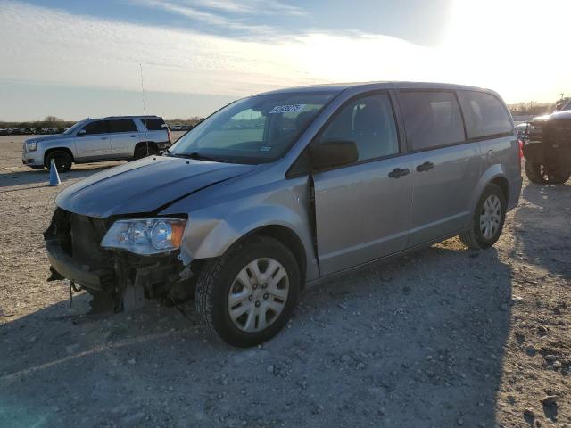 Photo 1 from auction – 2019 DODGE GRAND CARA with VIN 2C4RDGBG1KR634876