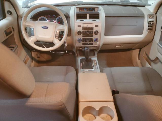 Photo 8 from auction – 2010 FORD ESCAPE XLT with VIN 1FMCU9DG2AKB00664