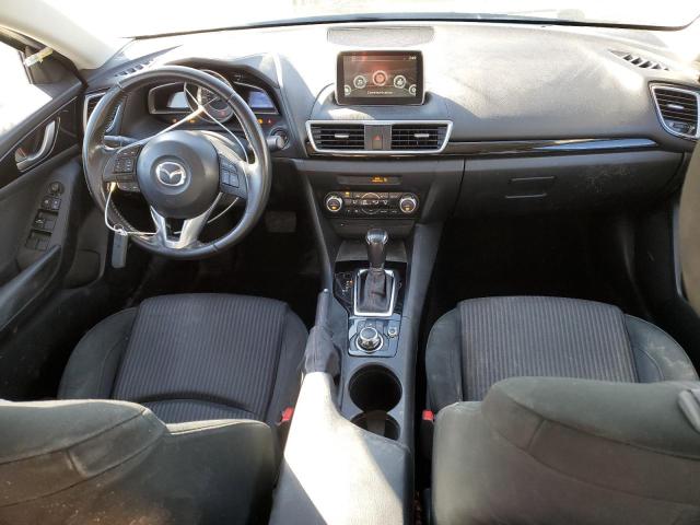 Photo 8 from auction – 2014 MAZDA 3 TOURING with VIN JM1BM1V75E1120130