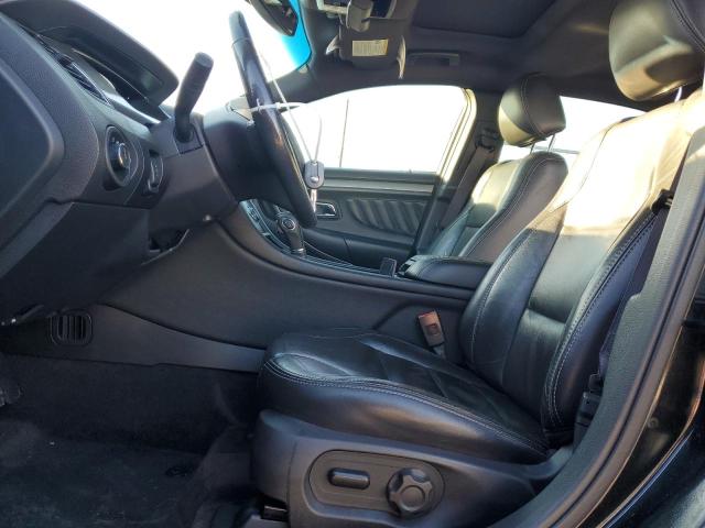صورة رقم 7 من المزاد - 2013 FORD TAURUS SEL مع VIN 1FAHP2E96DG190228