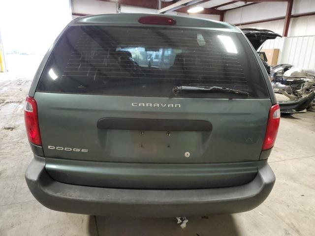 Снимка 6 от търг – 2004 DODGE CARAVAN SE с VIN 1D4GP25B54B515573