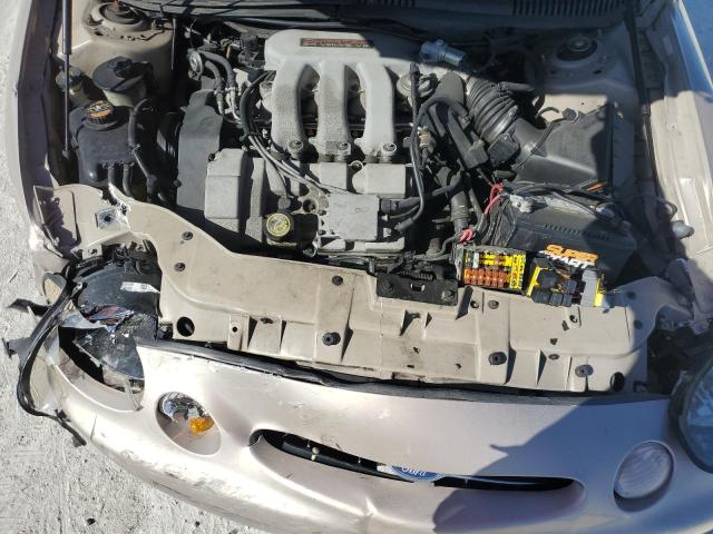 Photo 11 from auction – 1999 FORD TAURUS SE with VIN 1FAFP53SXXA189489