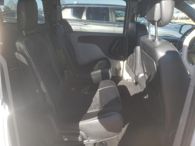 Photo 11 from auction – 2019 DODGE GRAND CARA with VIN 2C4RDGCG4KR775682