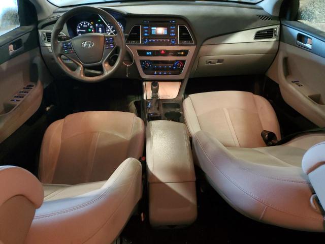 Photo 8 from auction – 2015 HYUNDAI SONATA SE with VIN 5NPE24AF2FH012690