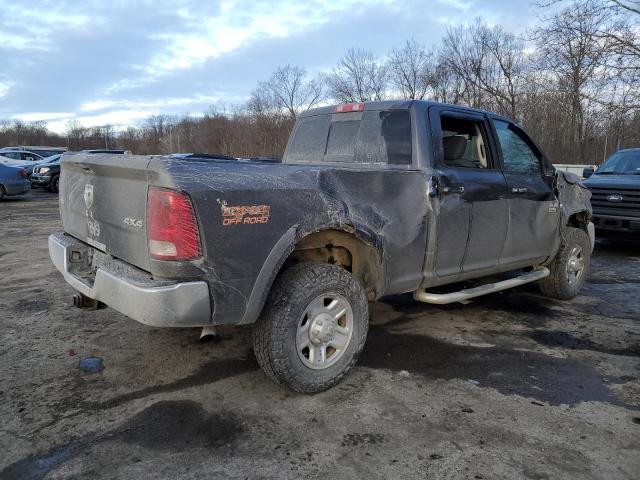 Photo 3 from auction – 2014 RAM 2500 SLT with VIN 3C6TR5DT7EG110087