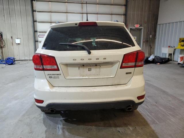 Photo 6 from auction – 2011 DODGE JOURNEY MA with VIN 3D4PG1FG4BT540643