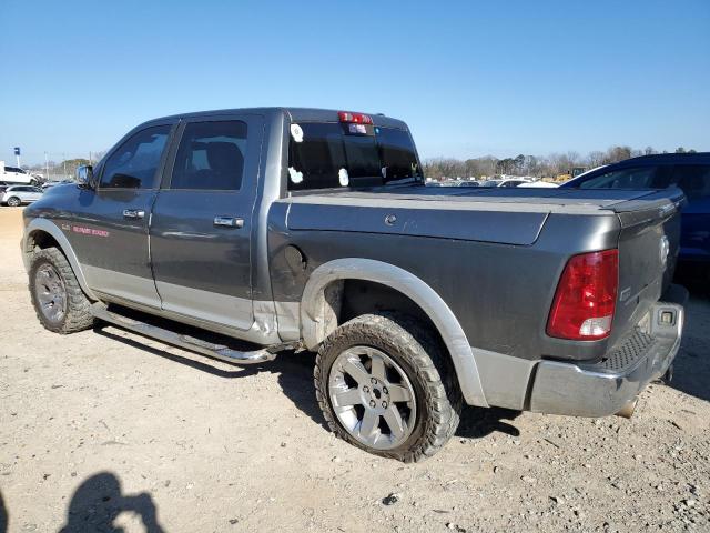 Photo 2 from auction – 2012 DODGE RAM 1500 L with VIN 1C6RD7NTXCS168154