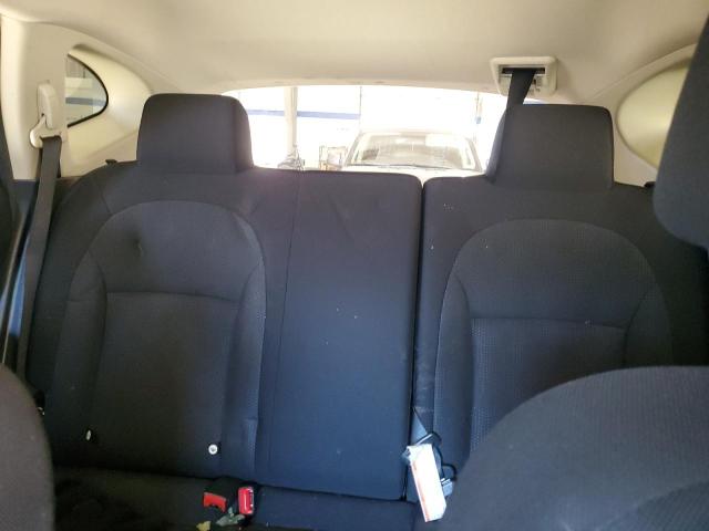 Photo 10 from auction – 2012 NISSAN ROGUE S with VIN JN8AS5MT1CW285961