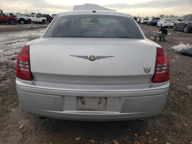 Photo 6 from auction – 2006 CHRYSLER 300C with VIN 2C3LA63H46H319134