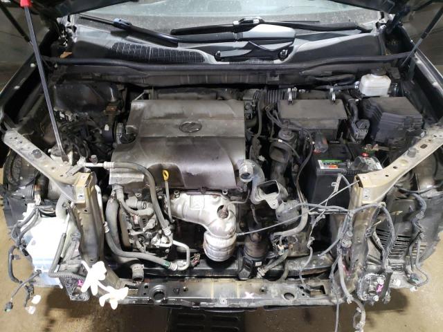 Photo 12 from auction – 2013 LEXUS RX 350 BAS with VIN 2T2BK1BA0DC164404