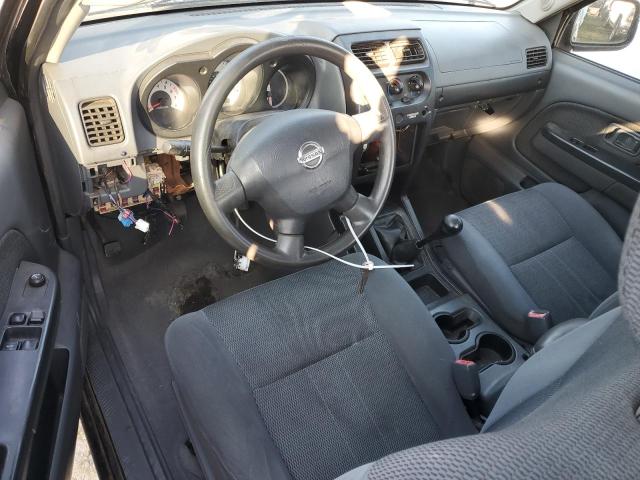 Photo 8 from auction – 2004 NISSAN FRONTIER K with VIN 1N6DD26T94C468796