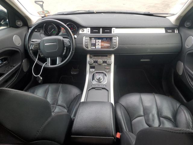 Photo 8 from auction – 2012 LAND ROVER RANGE ROVE with VIN SALVP2BG0CH688488