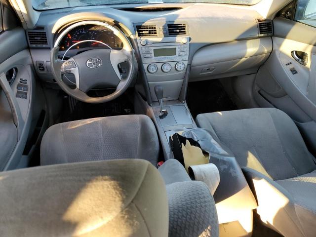 Photo 8 from auction – 2011 TOYOTA CAMRY BASE with VIN 4T1BF3EK9BU767632