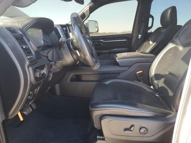 Photo 7 from auction – 2021 RAM 1500 TRX with VIN 1C6SRFU94MN831737