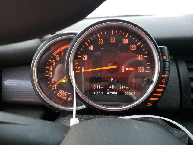 Photo 9 from auction – 2015 MINI COOPER with VIN WMWXM5C51F3A58679