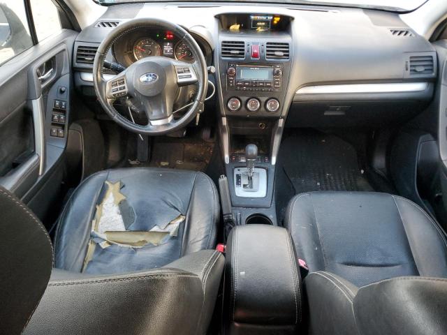Photo 8 from auction – 2015 SUBARU FORESTER 2 with VIN JF2SJAHC8FH440392