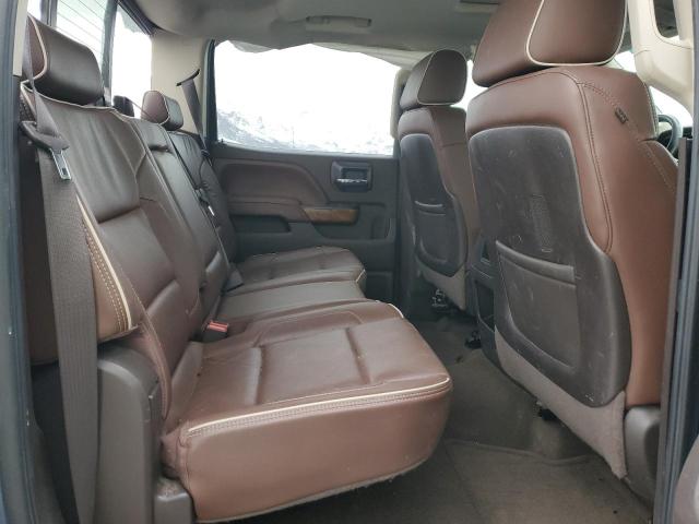 صورة رقم 10 من المزاد - 2015 CHEVROLET SILVERADO مع VIN 1GC4K1E85FF599564