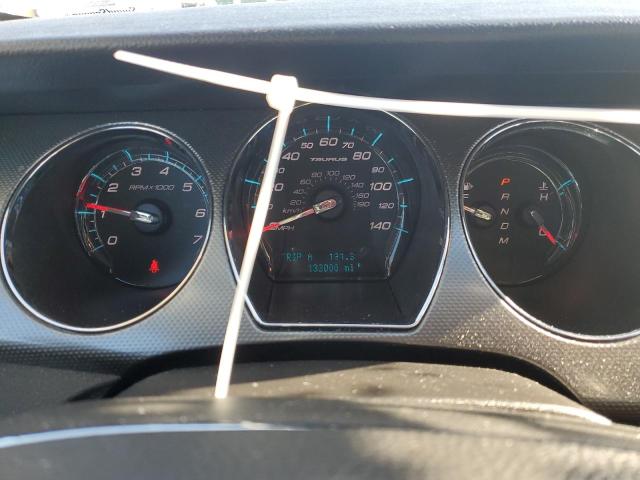 Photo 9 from auction – 2011 FORD TAURUS SEL with VIN 1FAHP2EW6BG188689