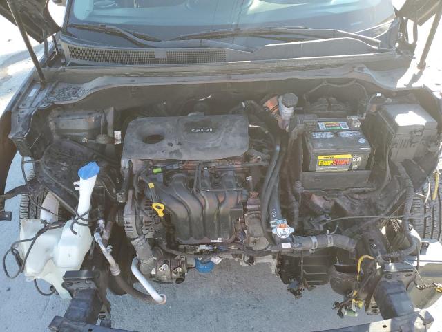 Photo 11 from auction – 2018 KIA SOUL with VIN KNDJN2A20J7523738