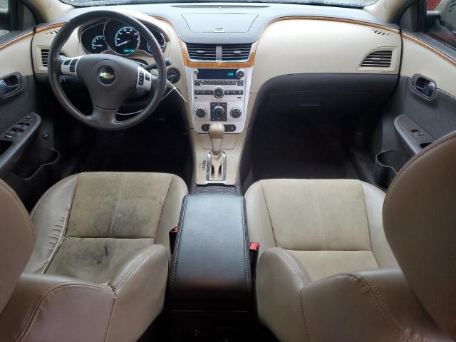 Photo 8 from auction – 2011 CHEVROLET MALIBU 2LT with VIN 1G1ZD5E18BF276252