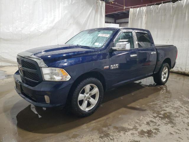 RAM 1500 ST 2014 с VIN 1C6RR7KT6ES310136 - Снимка от търг