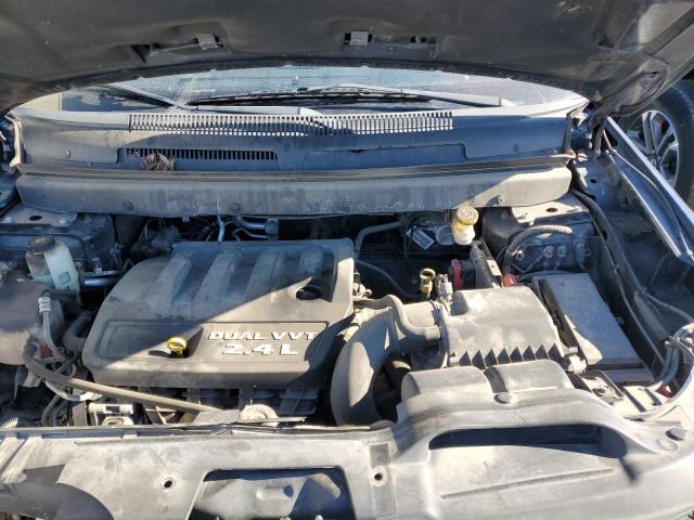 Photo 12 from auction – 2014 DODGE JOURNEY SX with VIN 3C4PDCBB6ET104795