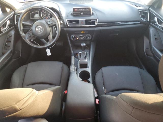 Photo 8 from auction – 2014 MAZDA 3 SPORT with VIN JM1BM1U72E1199130
