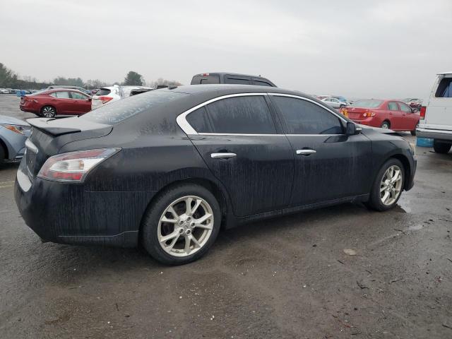 Photo 3 from auction – 2013 NISSAN MAXIMA S with VIN 1N4AA5AP8DC837745