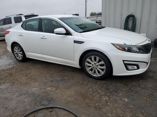 Photo 4 from auction – 2015 KIA OPTIMA LX with VIN 5XXGM4A70FG500771