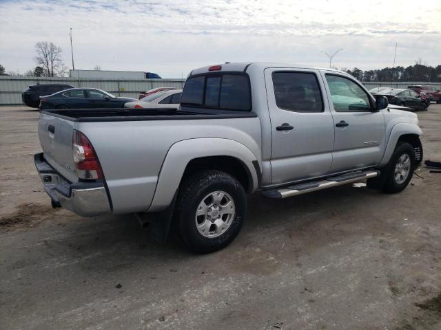Photo 3 from auction – 2011 TOYOTA TACOMA DOU with VIN 3TMLU4EN1BM074198
