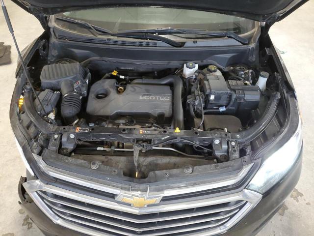 Photo 12 from auction – 2021 CHEVROLET EQUINOX PR with VIN 2GNAXXEV4M6105433
